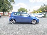 Chevrolet Aveo (2009) 1.2i 62KW - náhled 3