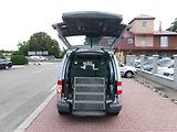 Volkswagen Caddy (2009) 1,9TDI KLIMA invalid.rampa - náhled 9