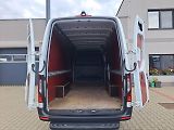 Mercedes-Benz Sprinter (2021) 315 CDI, ZÁRUKA, ložná 440cm - náhled 29