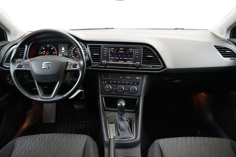 Seat Leon - fotka 5 z 23