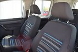 Volkswagen Caddy 1,6 TDI 77KW BEZ KOROZE - náhled 14