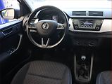 Škoda Fabia (2018) Ambition 1.0 TSI, Tempomat - náhled 7