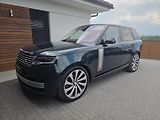 Land Rover Range Rover D350 SV  - náhled 1