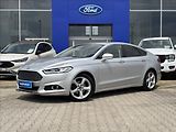 Ford Mondeo 1,5 EcoBoost 121kW Titanium - náhled 1