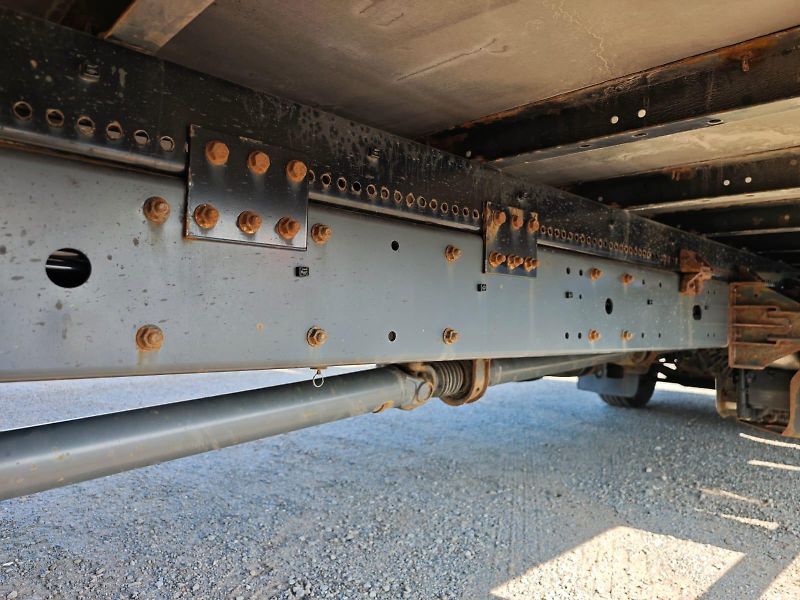 DAF LF 220 FA, 18 PALET,2x shrnovačka - fotka 17 z 20