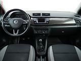 Škoda Fabia (2015) 1.2 TSi, Ambition - náhled 8