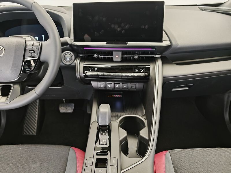 Toyota C-HR 2.0 PHEV Tokyo Edition *Panora - fotka 22 z 39