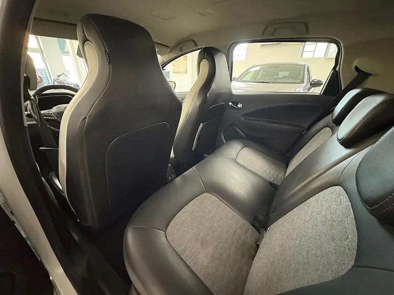 Renault ZOE (2021) R135 Intens, led, navi - fotka 6 z 8