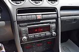 Seat Exeo (2010) 2.0TDI 88kw REFERENCE VÝHŘEVY - náhled 23