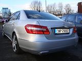 Mercedes-Benz Třídy E (2008) E 500,1.Maj. v ČR,Servisní k. - náhled 23