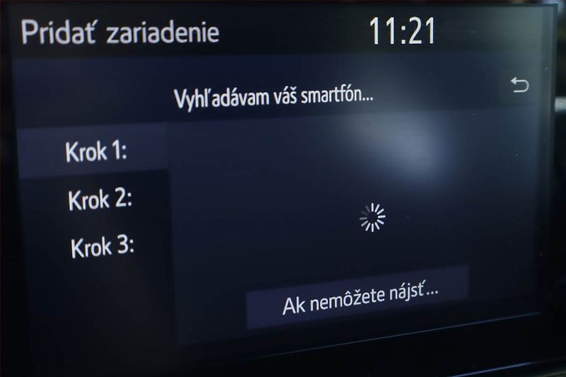 Toyota Yaris (2023) Comfort Style Tech 1.5 VVT-i - fotka 16 z 22