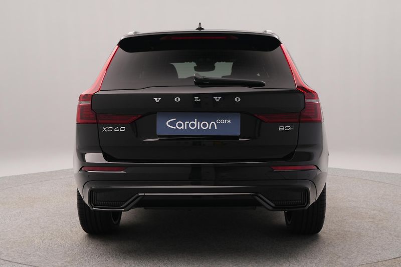 Volvo XC60 (2026) B5 AWD AUT DARK PLUS - fotka 11 z 22