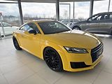 Audi TT 2,0TDI 135kW*NaviPlus*20