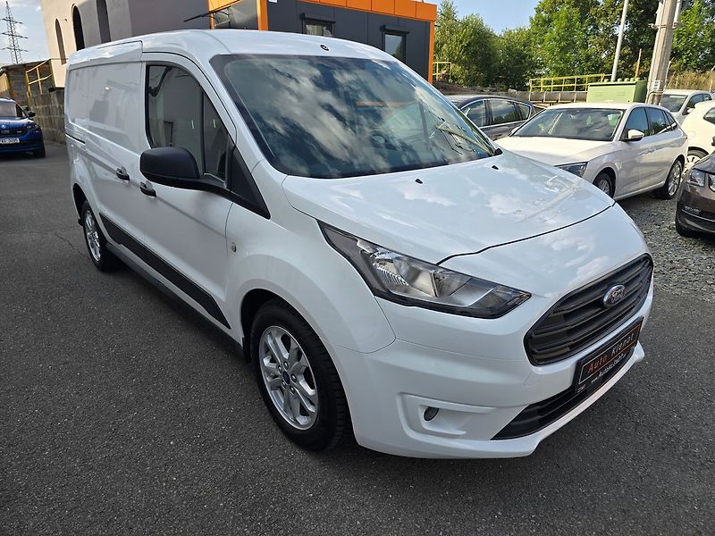 Ford Transit Connect L2 1.5 74kw Trend 1.Maj. ČR - fotka 2 z 10
