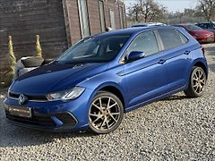 Volkswagen Polo TSI 70kW FACE VIRTUAL 15tKm - fotografie inzerátu
