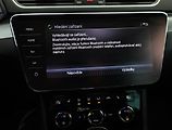Škoda Superb (2018) Style 2.0 TDI, 4X4, Automat - náhled 15