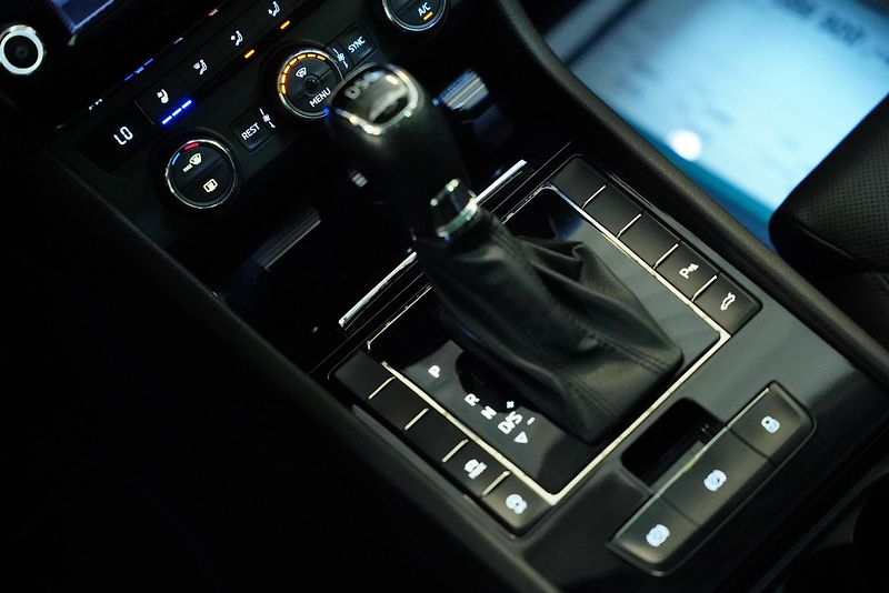 Škoda Superb - fotka 25 z 30