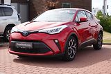 Toyota C-HR 1.8HSD - 1 CVT Style - náhled 1