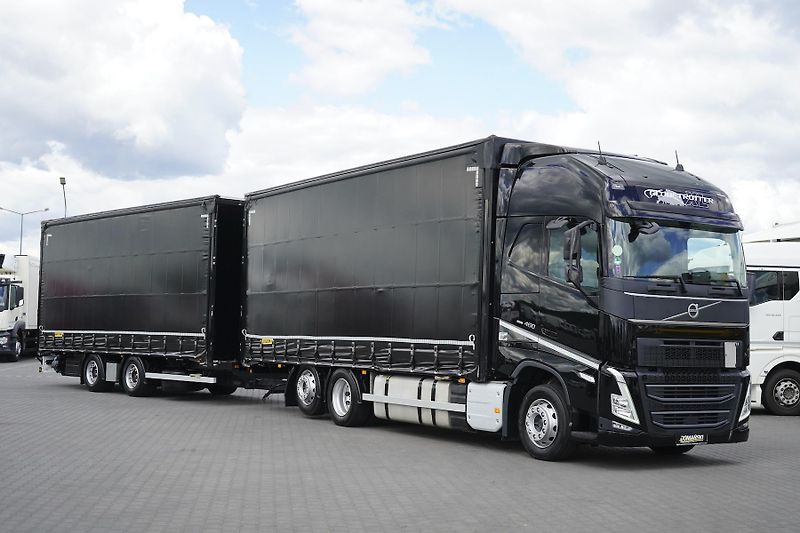 Volvo FH (2021) 460 / I – SAVE / ACC / EURO 6  - fotka 2 z 55