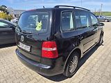 Volkswagen Touran (2005) 2,0 TSi 7 míst - náhled 2