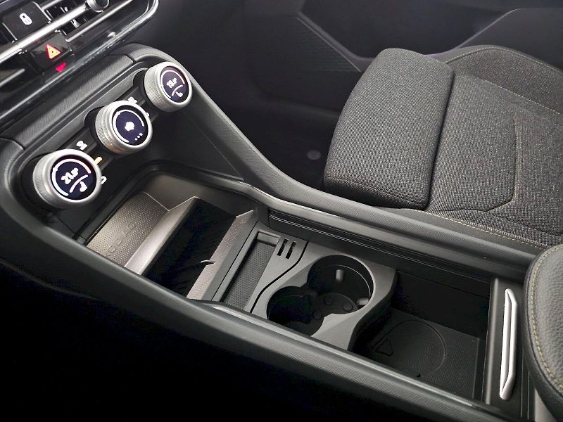 Škoda Kodiaq (2025) 2,0TDI 142kW 7DSG 4x4 SELECTIO - fotka 19 z 30