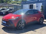 Toyota C-HR 2.0HEV, ČR-1m, Executive, 4x4 - náhled 3
