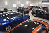 Ford Tourneo Custom 2.0 TDCI TITANIUM X 132 kW 8M. - náhled 69
