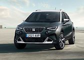 Seat Arona - pokles o 58 procent