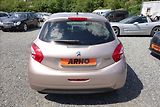 Peugeot 208 1,4 i 70KW, ČR, KLIMATIZACE. - náhled 3