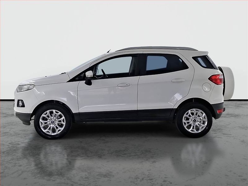 Ford EcoSport (2014) 1.5 Ti-VCT, Park. senzory - fotka 3 z 21