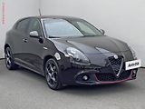 Alfa Romeo Giulietta (2016) 1.4 T - náhled 1
