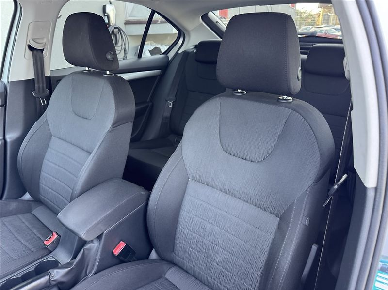 Škoda Octavia 2,0 TDI STYLE 2.maj. původ ČR - fotka 22 z 50
