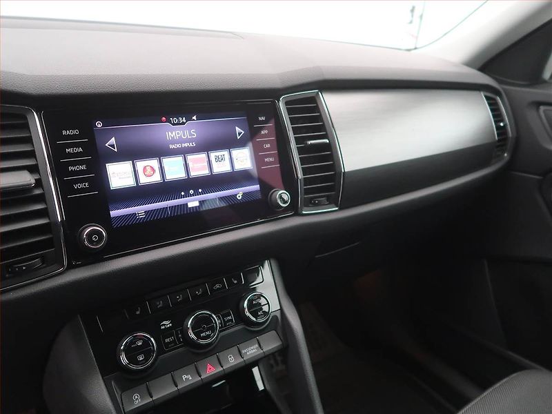 Škoda Kodiaq (2019) Ambition 1.4 TSI - fotka 16 z 17