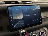 Land Rover Defender 110 D300 X AWD AUT CZ - náhled 8