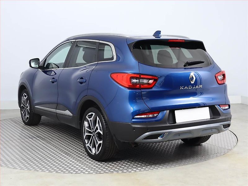 Renault Kadjar (2020) 1.3 TCe - fotka 4 z 18