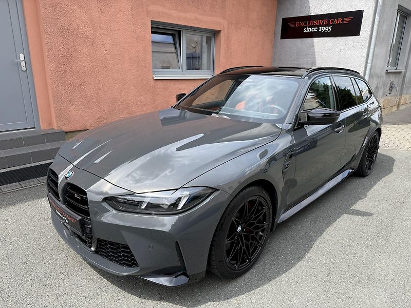 BMW M3 xDrive Competition Touring FCL - fotografie inzerátu