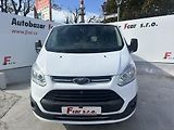 Ford Transit Custom (2018) 2.0TDCi 77kW 9 míst - náhled 1
