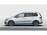 Volkswagen Touran (2026) MPV - náhled 1