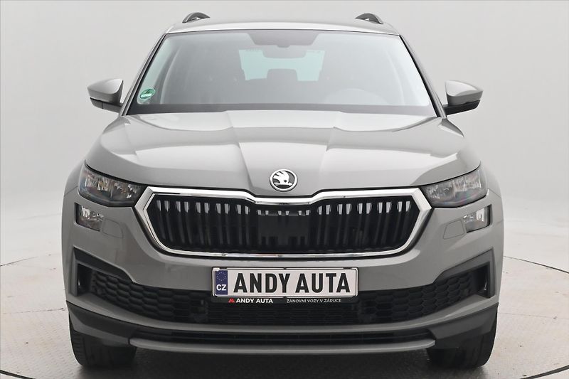 Škoda Kodiaq 2,0 TDI 110kW DSG 4x4 Záruka a - fotka 2 z 32