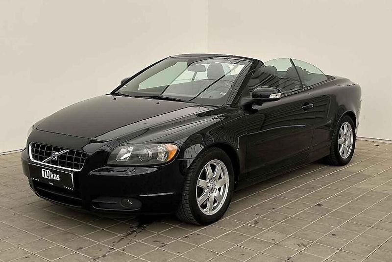 Kabriolet Mercedes-Benz SLK 3.0i.