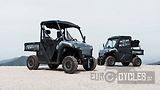 CFMOTO (2026) Gladiator U6 EV - náhled 19