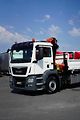 MAN TGS (2015) 18.480 / E 6 / 4 X 4 / WYWROTK - náhled 34