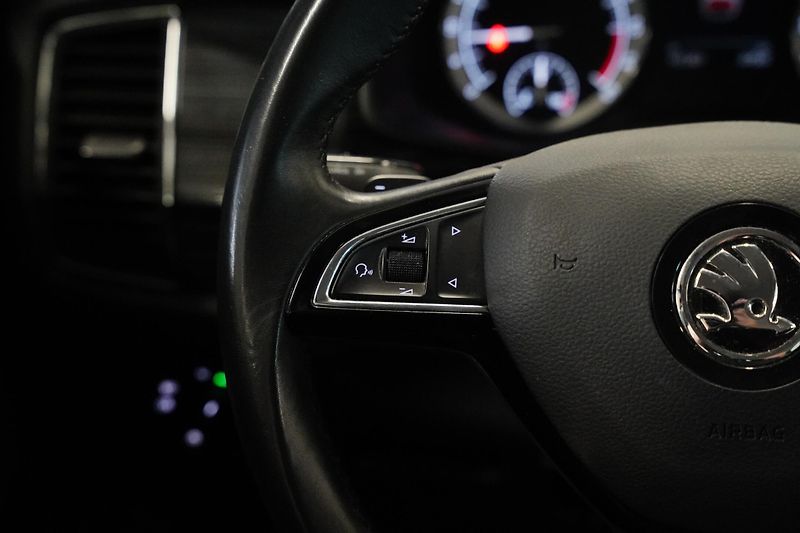 Škoda Kodiaq - fotka 16 z 26