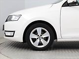 Škoda Rapid (2017) Spaceback 1.2 TSI, Automat - náhled 12