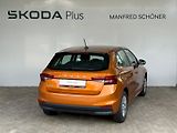 Škoda Fabia (2025) Selection 1.0 TSI / 70 kW M5 - náhled 1
