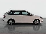 Škoda Fabia (2018) Style 1.0 TSI, Tempomat - náhled 6