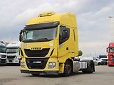 Iveco Stralis 480, LOWDECK, NEZÁVISLÁ KLIMAT - náhled 1