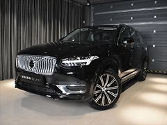 Volvo XC90 2,0 B5 AWD Plus - fotografie inzerátu