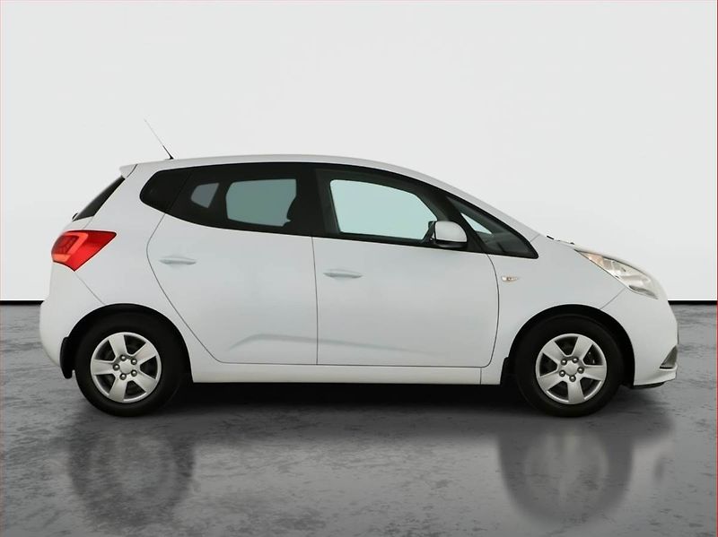 Kia Venga (2018) 1.4 CVVT, ČR,1.maj, Serv.kniha - fotka 6 z 13