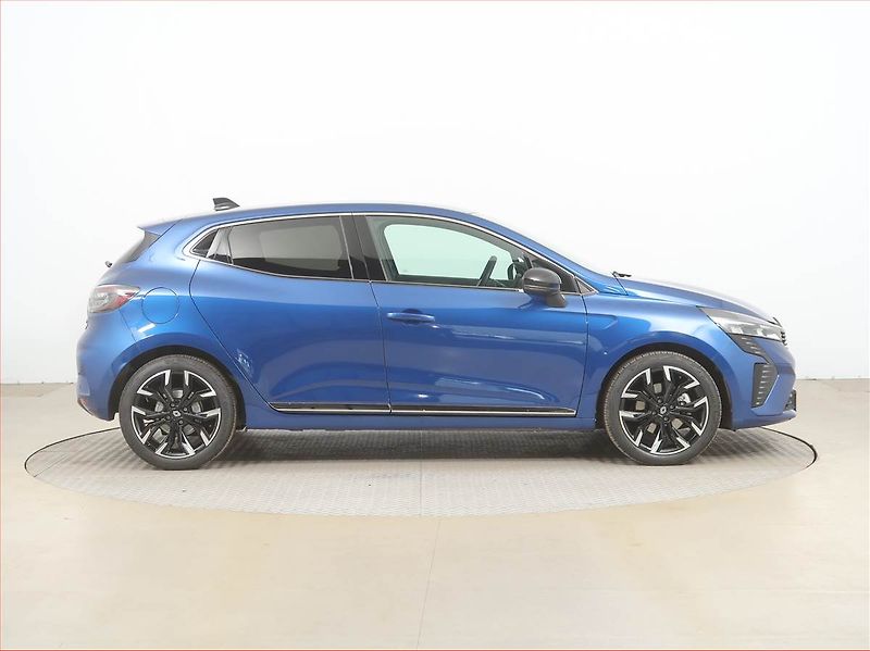 Renault Clio (2025) E-Tech Hybrid, Techno, Navigac - fotka 6 z 17